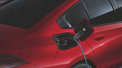 EV Buyers Still Want More Range Than They Need, BMW Survey Finds