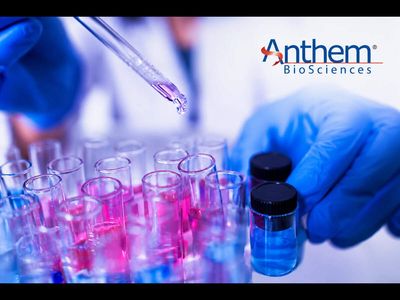 Anthem Biosciences block deal: Portsmouth Technologies sells 30 lakh shares worth Rs 250 crore