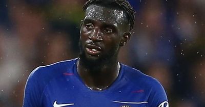 Celtic decision made on Tiemoue Bakayoko free transfer after training with club