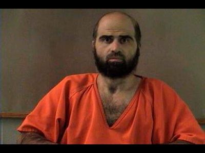 Nidal Hasan execution: What happened the last time the US held a public execution in 1936?