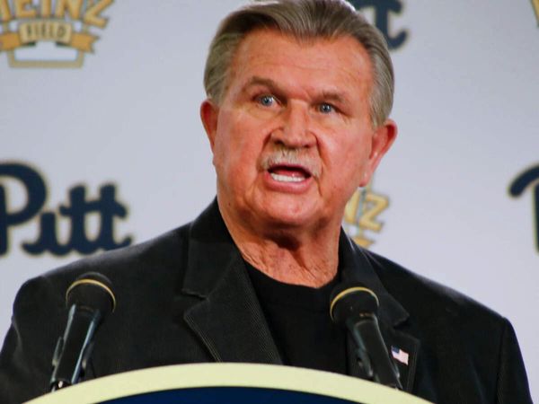 Mike Ditka cause of death: Hall of Fame Bears legend was days away from 87th birthday as health struggles resurface. Full statement of family revealed