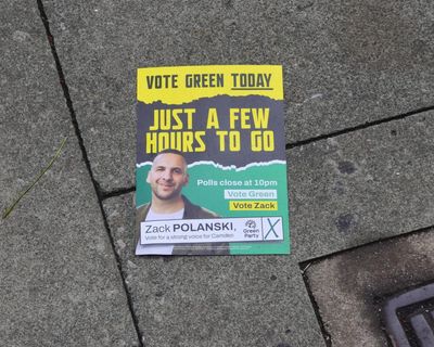 Does Polanski have to go? Greens at the crossroads after Holborn and St Pancras