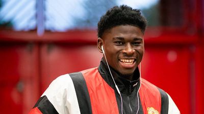Man Utd Predicted Lineup vs. Tottenham: Baleba Makes Red Devils Debut