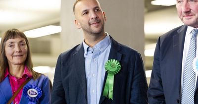 There was no 'Burnham bounce' in the Holborn and St Pancras by-election