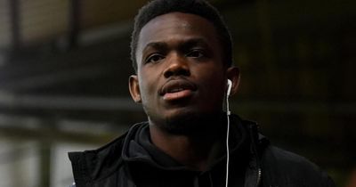 Ex-Rangers ace Matondo admits ‘unfinished business’ after return to Scotland at Hibs