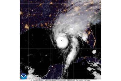 Spaghetti models, rapid intensification, storm surge. Confused? Here's what hurricane terms mean