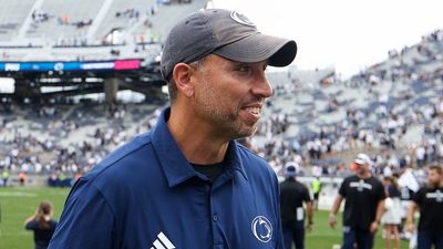 Penn State Bounces Back in a Big Way? Four Bold Predictions for College Football Week 6