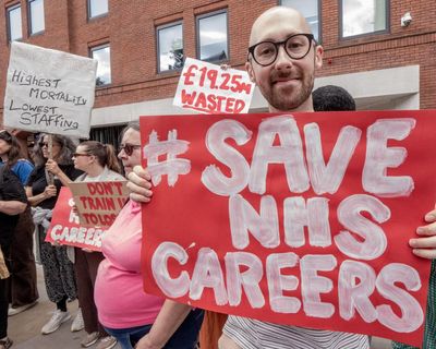 NHS faces exodus of ADHD and autism services staff to private clinics