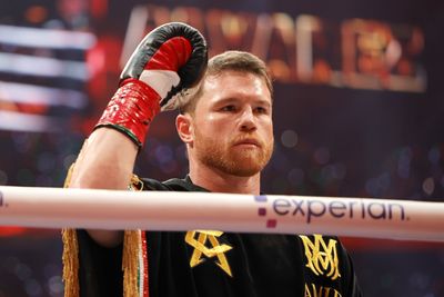Canelo vs. Mbilli on Halloween: What the Odds, Records, and Style Matchup Tell Us About the WBC Title Fight