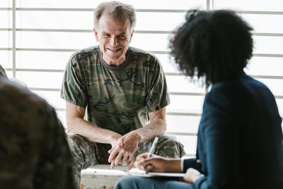 Veterans' PTSD and Depression Relief After Ibogaine Largely Held for a Year in Small Stanford Study of 30