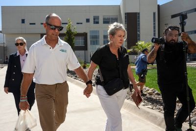 Before the Verdict, She Told the Court Her Sons Begged for Mercy — and Were Mocked