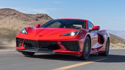 No, Red Cars Don't Automatically Cost More To Insure