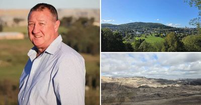 'Impossible to plan': Hunter mayor wants fixed end date to coal mining