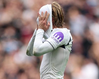 The Premier League so far: draws, underperforming xG and other data pointers