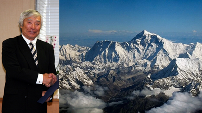 Oldest Man To Summit Everest: Yuichiro Miura set record at 80; Guinness still honors 2013 feat