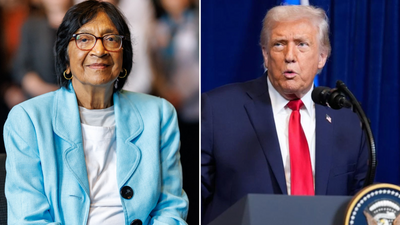 Trump Icc Sanctions: US targets court itself; aims to block prosecutions