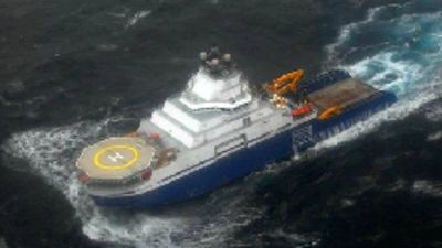 Sri Lanka to put ‘national interest’ first as 19 Iranian vessels seek help