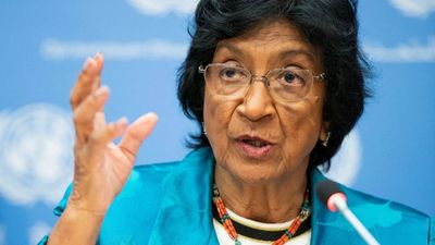 Navi Pillay Awarded Nobel: South African jurist wins 2026 Peace Prize