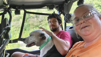 Missing Arkansas hiker found by stranger; family launches GoFundMe to thank her
