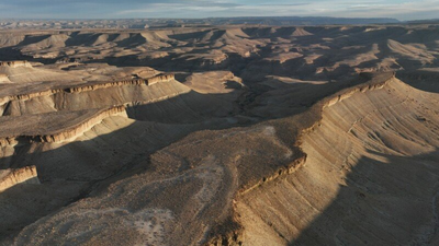 Utah’s 5.3-Mile Oil Road Plan Faces Lawsuit Over 47 Historic Sites at Risk