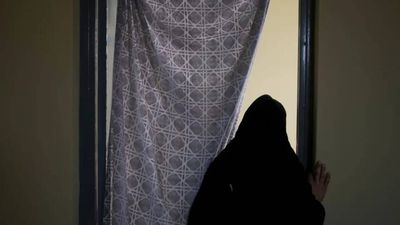 Makeup, colourful scarves, speaking in public: Bizarre reasons Taliban uses to detain women