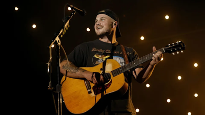 Zach Bryan’s New Retreat: singer buys $18.25 million Leiper’s Fork estate; adds on-site studio