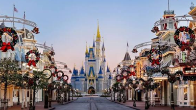 Florida Land Acquisition: Disney secretly bought 27,443 acres; deal reshaped Walt Disney World