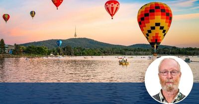I love Canberra's comforts but would I choose it if starting over?