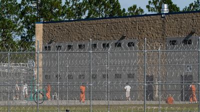 73 Detainees Start Hunger Strike at America's Largest ICE Jail: "Without Having Committed Any Crime"