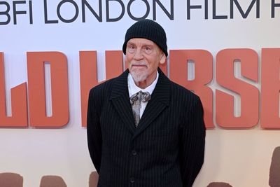 Martin McDonagh says John Malkovich deserves three Oscars for Wild Horse Nine
