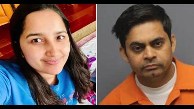 Naresh Bhatt trial in Virginia: Friend alleges abuse, financial control in Nepali woman Mamta Kafle Bhatt’s disappearance case, mother breaks down in court
