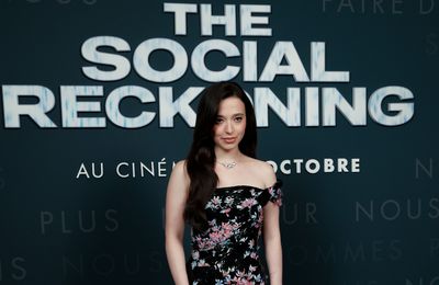 Mikey Madison admits to being an 'overthinker'