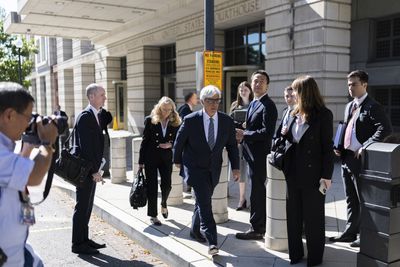 Judge Extends White House Press Ban Block — Ruling Expected Tuesday