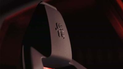 Alfa Romeo's New Sports Car Teases A Four-Seat Layout: Video