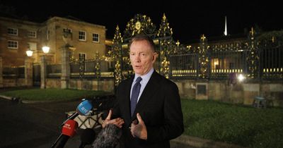 Northern Ireland Secretary asked by police to review Drumcree march ruling