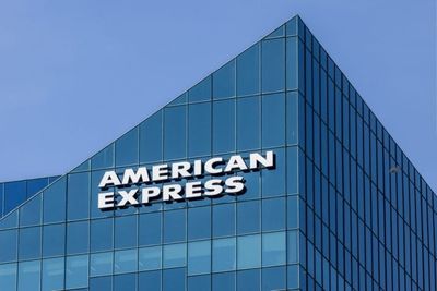 American Express Hit With $350 Million Penalty Over Money Laundering Compliance Failures