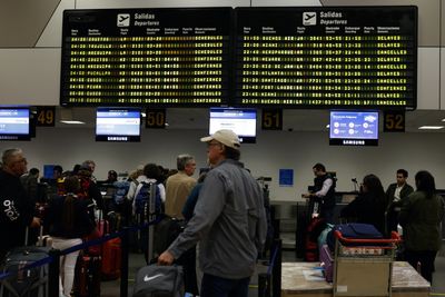 IATA Called Lima's Airport Fee "Madness." Seven Months of Data Are Starting to Prove It.