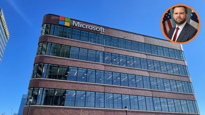 Trump administration suspends Microsoft from green card program. JD Vance says it must ‘hire great American workers’