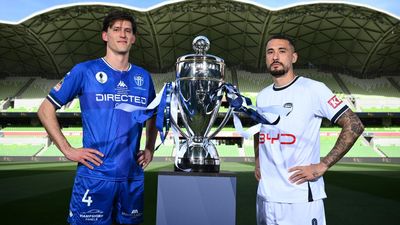 Victory ready for South to bring the noise in Cup final