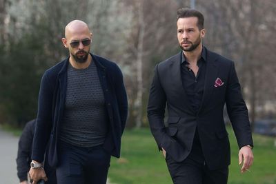 Andrew and Tristan Tate must face separate extradition hearings, US court rules