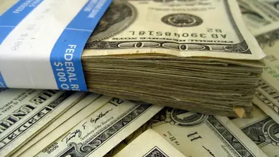 Gang leader’s influencer daughter who flaunted piles of cash gets caught up in $25 million case