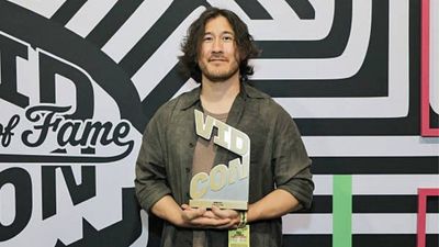 Tasteful Nudes Calendar Fundraiser: Markiplier builds $500,000 CRI drive; giving tops $3 million