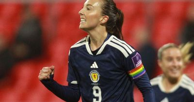 Czech Republic 0 Scotland 2: Weir & Emslie fire SWNT into World Cup play-off lead