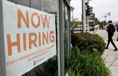 One Job Isn't Enough For Millions Of Americans. In Some States, Nearly 1 In 10 Workers Have a Second.