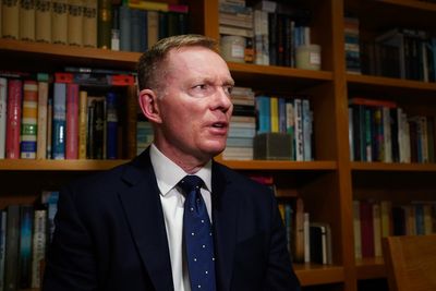 NI Secretary Sir Chris Bryant bans Drumcree parade