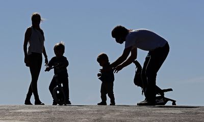 ‘Are we rich?’ The question billionaire and millionaire parents dread, and what happens when they dodge it