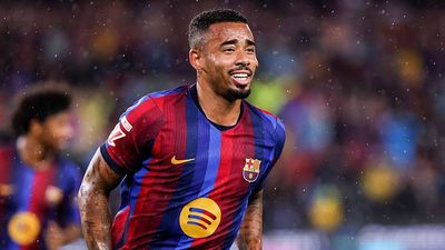 Barcelona Predicted Lineup vs. Getafe: Flick Chooses Raphinha Stand-In