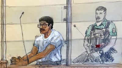 Paris court jails Indian man for leading sadist neo-Nazi cult that tortured girls