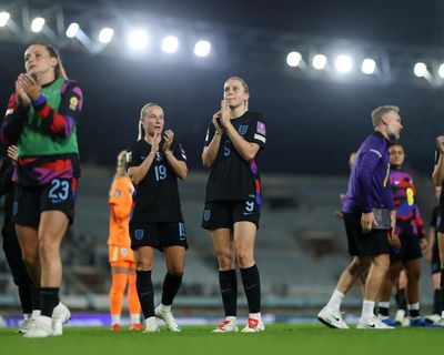 Russo’s return to form is vital but Lionesses still lack bite against low blocks