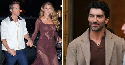 Ryan Reynolds’ Desperate Bid To Save Blake Lively Exposed As Studio Bosses Slam Her ‘Epic Level Stupid’ Behavior